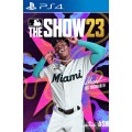 MLB The Show 23 PS4